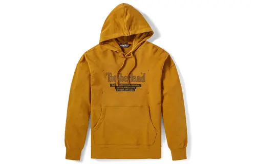 Timberland Sweatshirt Men's Wheat