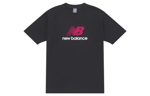 New Balance Athletics Logo T-Shirt