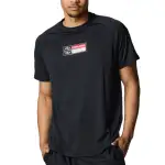 Under Armour Tech T Shirt Men's Black