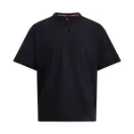 Under Armour T Shirt Unisex Black