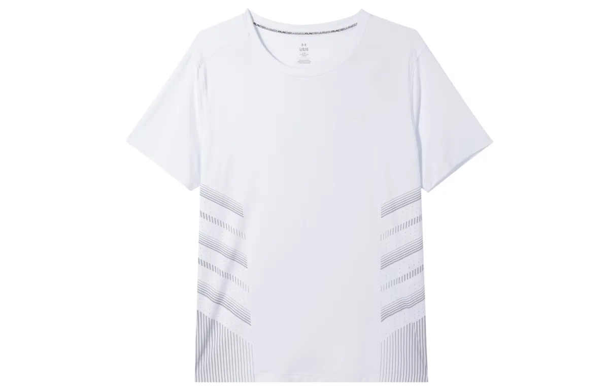 Under Armour T Shirt Men's White