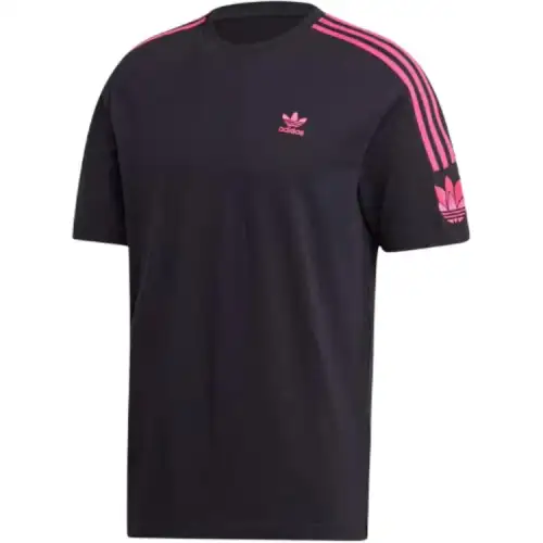 Adidas Originals T Shirt Men's Black