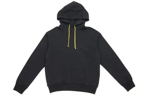 New Balance Sweatshirt Men's Black