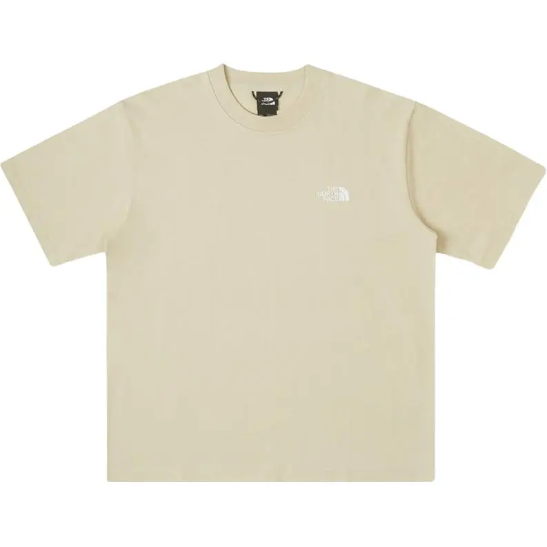 THE NORTH FACE Urban Exploration T Shirt Men's Khaki