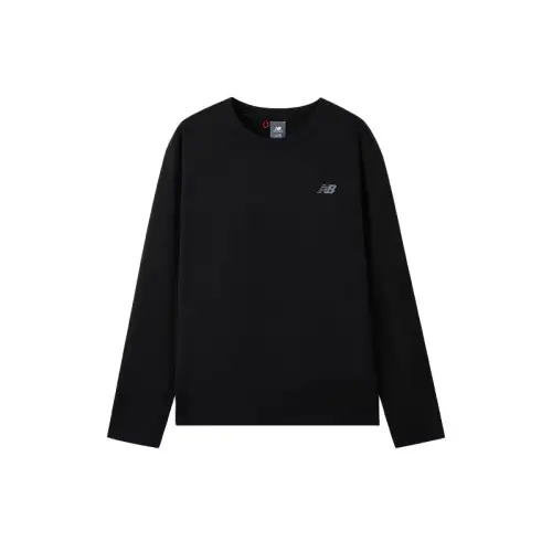 New Balance T Shirt Men's Black