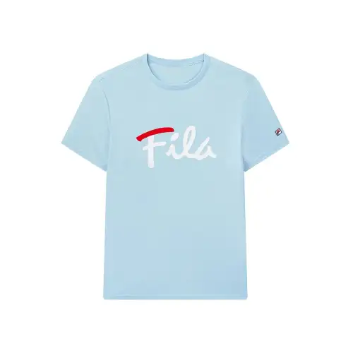 FILA T Shirt Men's Ultramarine Blue