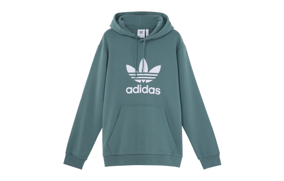 Adidas Originals Sweatshirt Men's Green