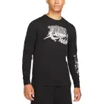 Jordan BRAND T Shirt Men's Black