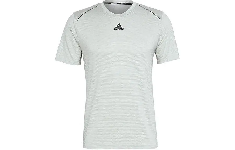 Adidas Hiit Training Tee