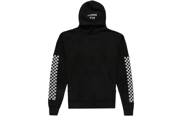RHUDE Rhacer 3 Hoodie