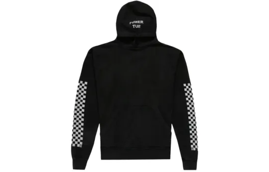 RHUDE Rhacer 3 Hoodie