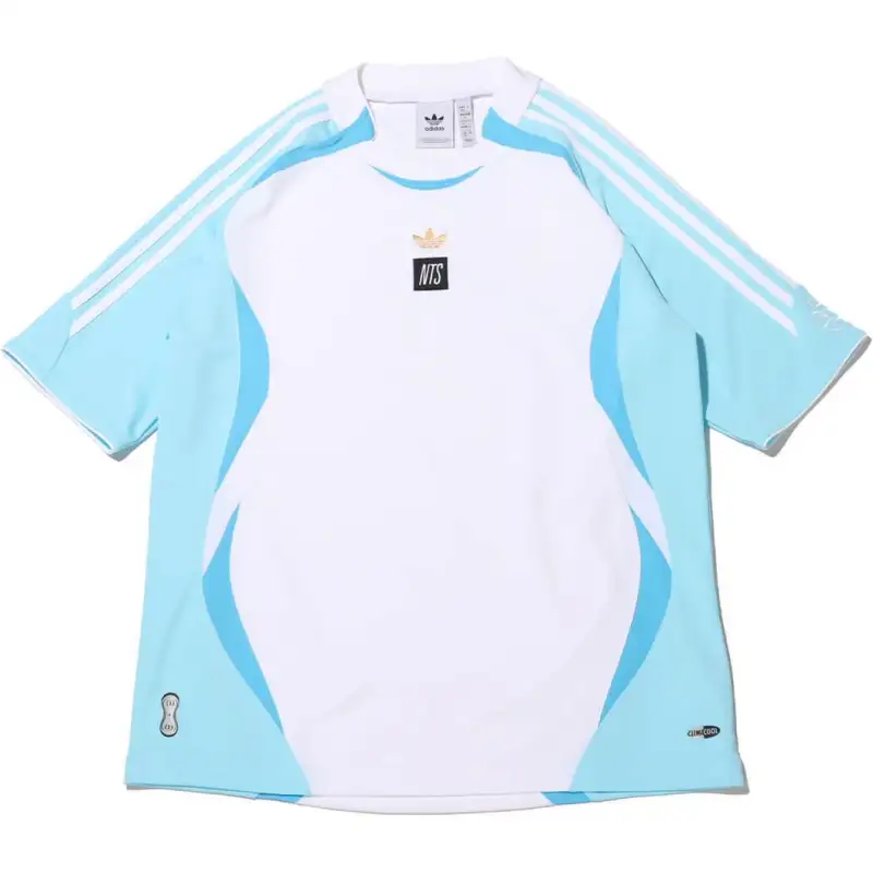 Adidas X Nts Radio Jersey