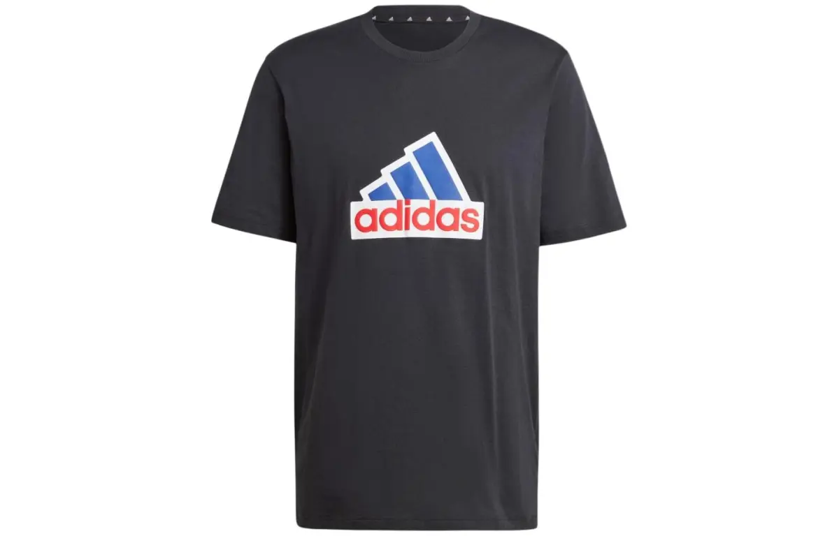 Adidas Future Icons Badge Of Sport Tee