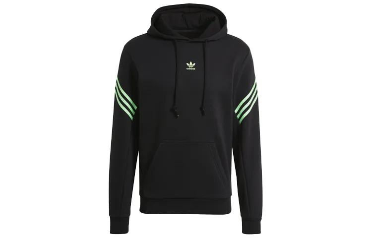 Adidas Originals x Swarovski Sweatshirt Men's Black