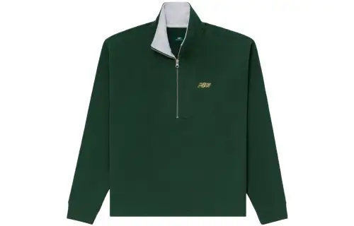 Aime Leon Dore X New Balance Quarter Zip Pullover SS23