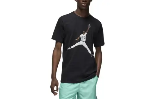 JORDAN Flight Mvp Men's T-Shirt
