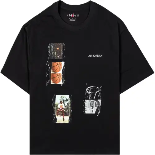 JORDAN Flight Heritage Men's T-Shirt