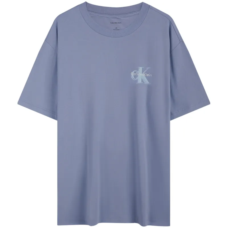 CALVIN KLEIN SS25 T Shirt Men's