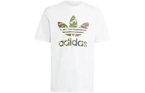 Adidas Originals T Shirt Men's White