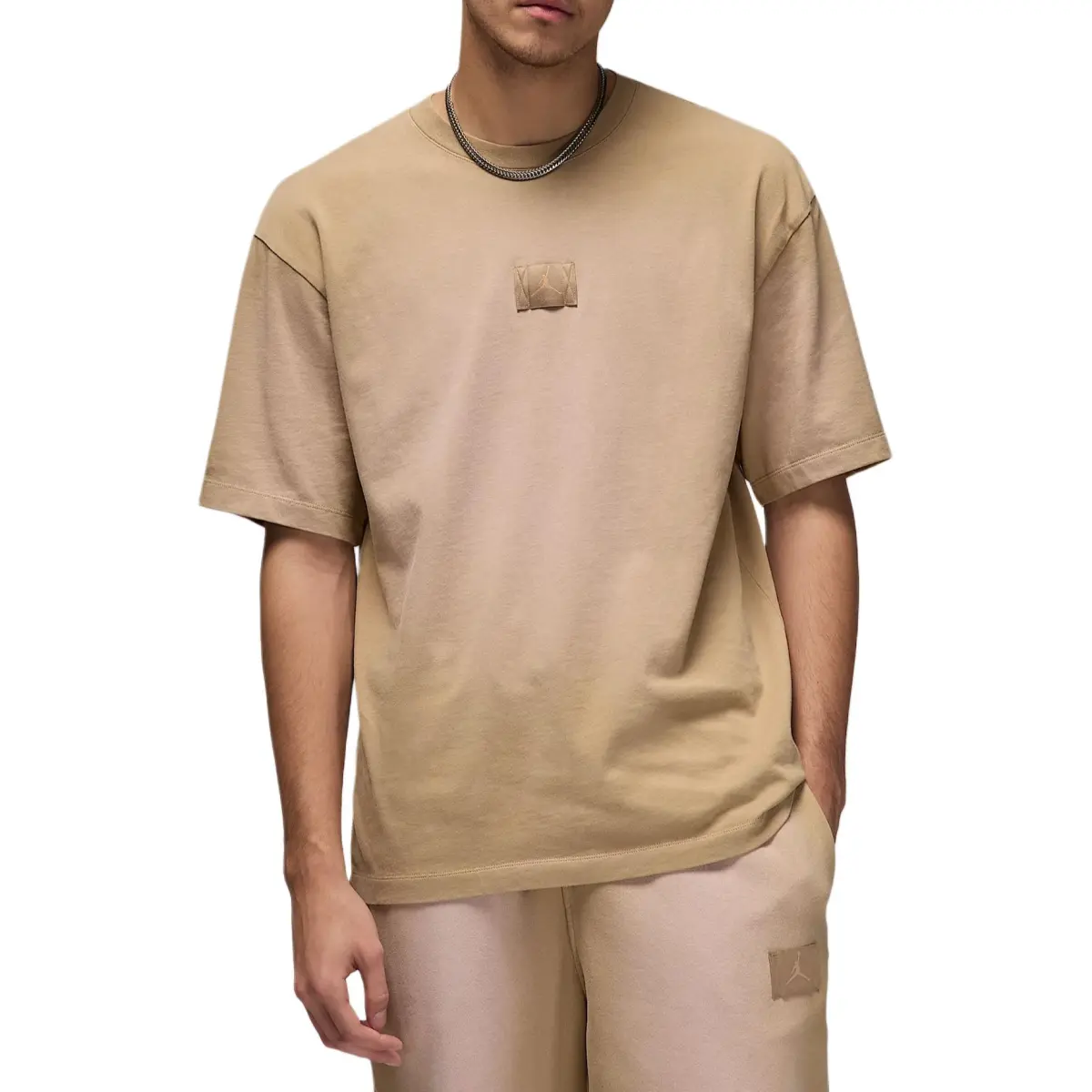 JORDAN Flight Essentials 85 Men's Washed T-Shirt