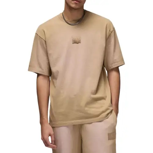 JORDAN Flight Essentials 85 Men's Washed T-Shirt