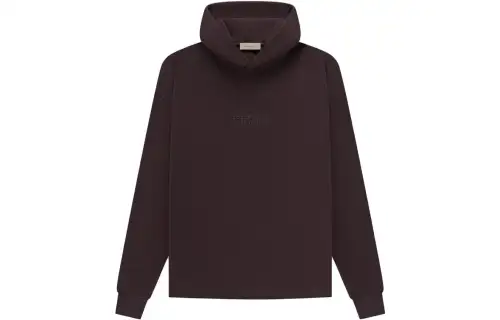 Fear Of God Essentials Relaxed Hoodie