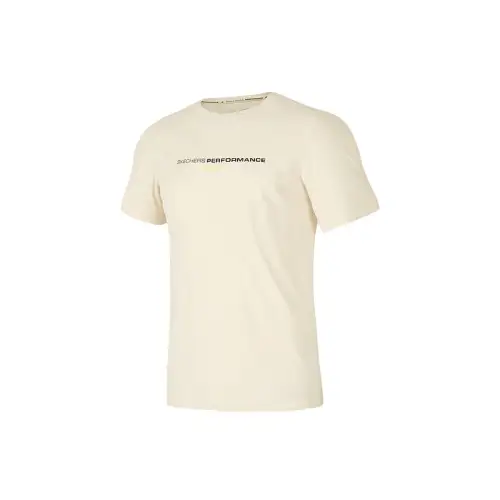 Skechers T Shirt Men's Sand Money