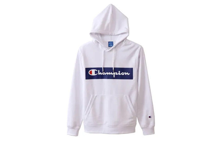 Champion Sweatshirt Japan Version Unisex