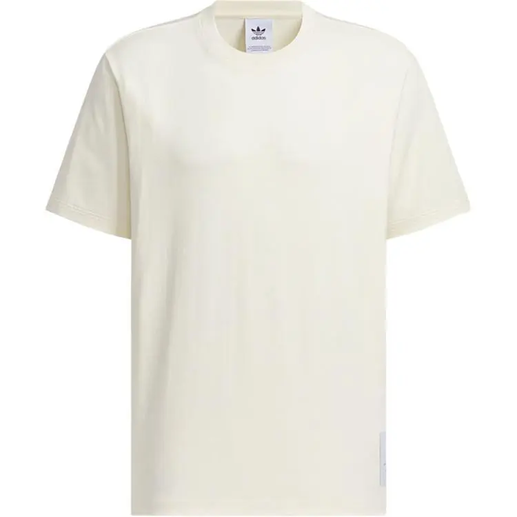 Adidas Originals THE 2023 COLLECTION T Shirt Men's White
