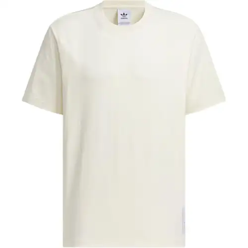 Adidas Originals THE 2023 COLLECTION T Shirt Men's White