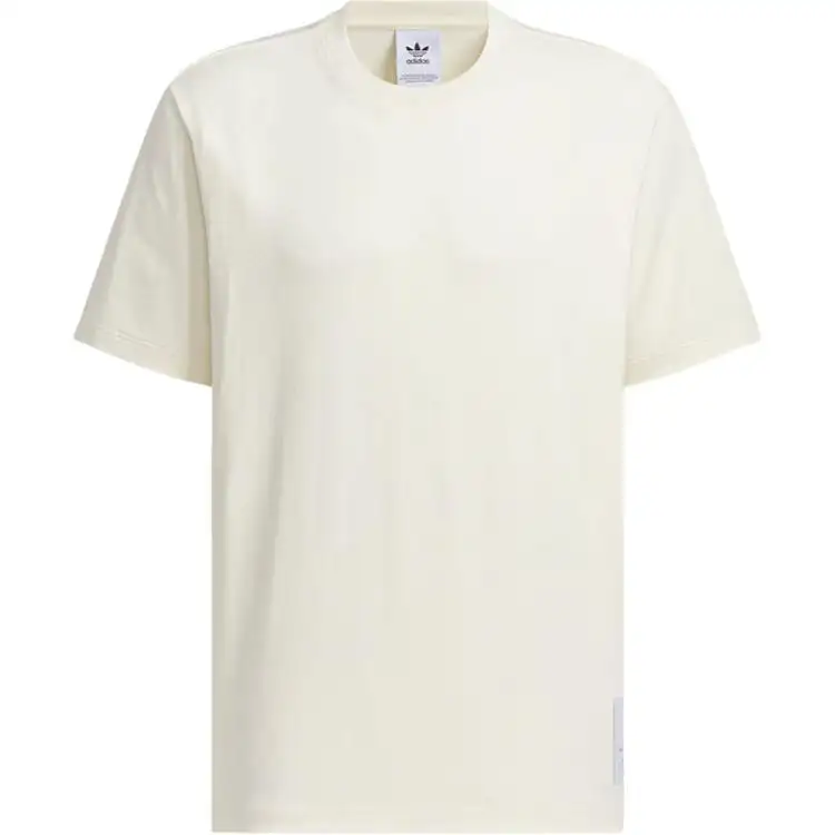 Adidas Originals THE 2023 COLLECTION T Shirt Men's White