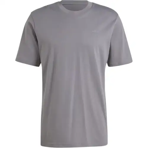 Adidas Originals T Shirt Men's Gray