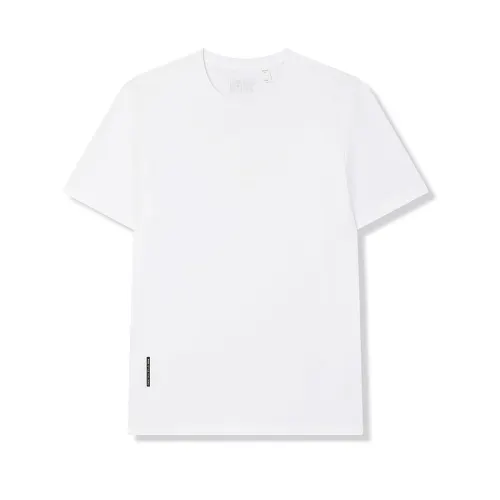 FILA T Shirt Men's Standard White