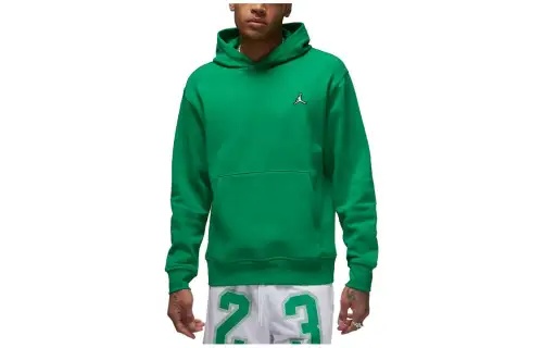 Jordan Essential Fleece Pullover Hoodie
