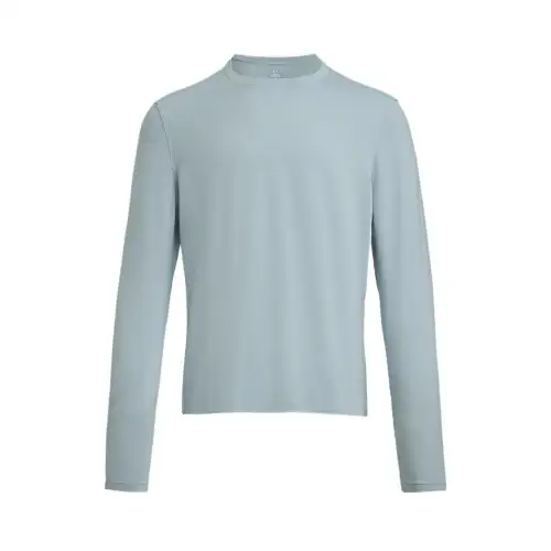 Under Armour Meridian UA T Shirt Men's Harbor Blue