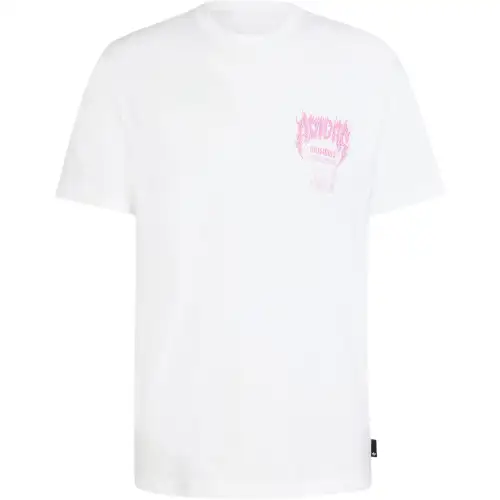 Adidas Trefoil Series Fashion Elevated Tee