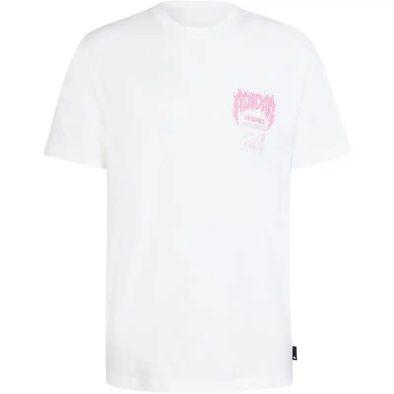 Adidas Trefoil Series Fashion Elevated Tee