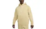 Nike Solo Swoosh Fleece Pullover Hoodie