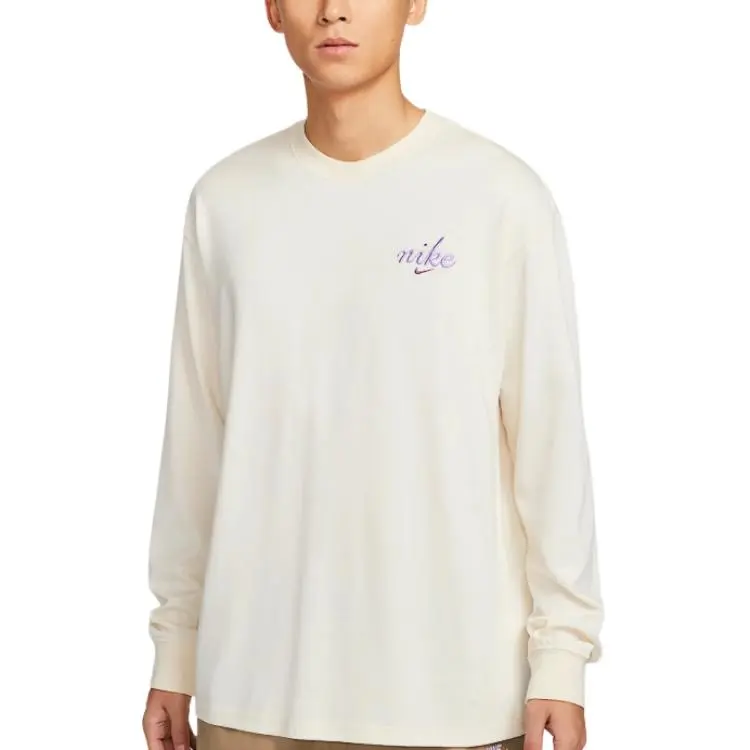 Nike Sportswear Long-Sleeved M90 T-Shirt