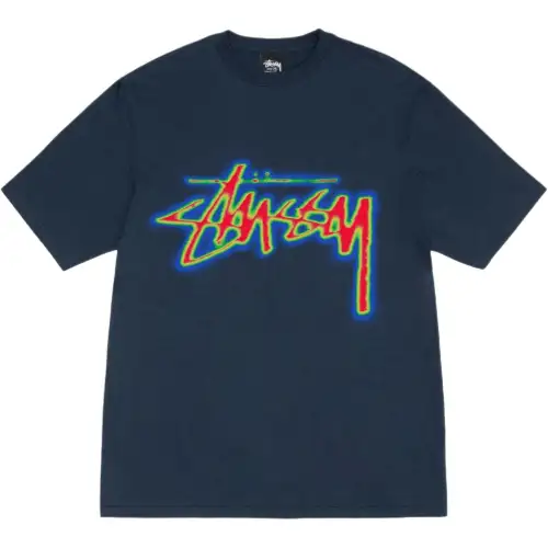 Stussy Thermal Stock Tee