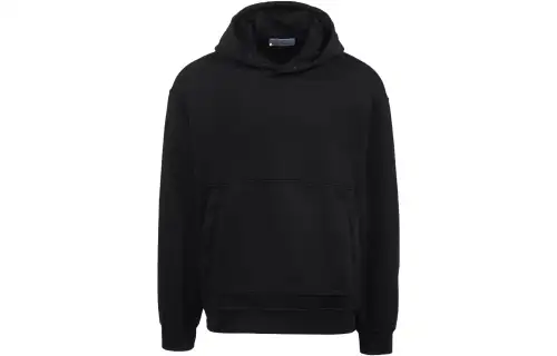 STONE ISLAND SS23 Sweatshirt Men's Black