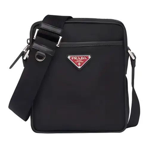 PRADA Shoulder Bags