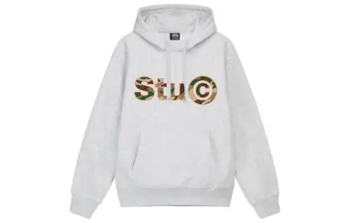 Stussy Stu C. Hoodie