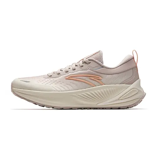 Anta Slip Resistant Abrasion Resistant Cushioning Slip Resistant Abrasion Resistant Cushioning Low top Casual