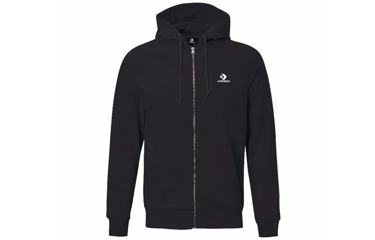 Converse Sweatshirt Men's Black