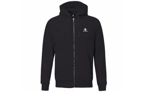 Converse Sweatshirt Men's Black