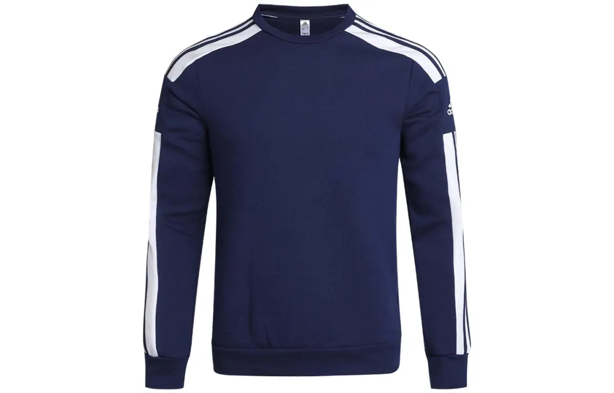 Adidas Sweatshirt Men's Ink Blue