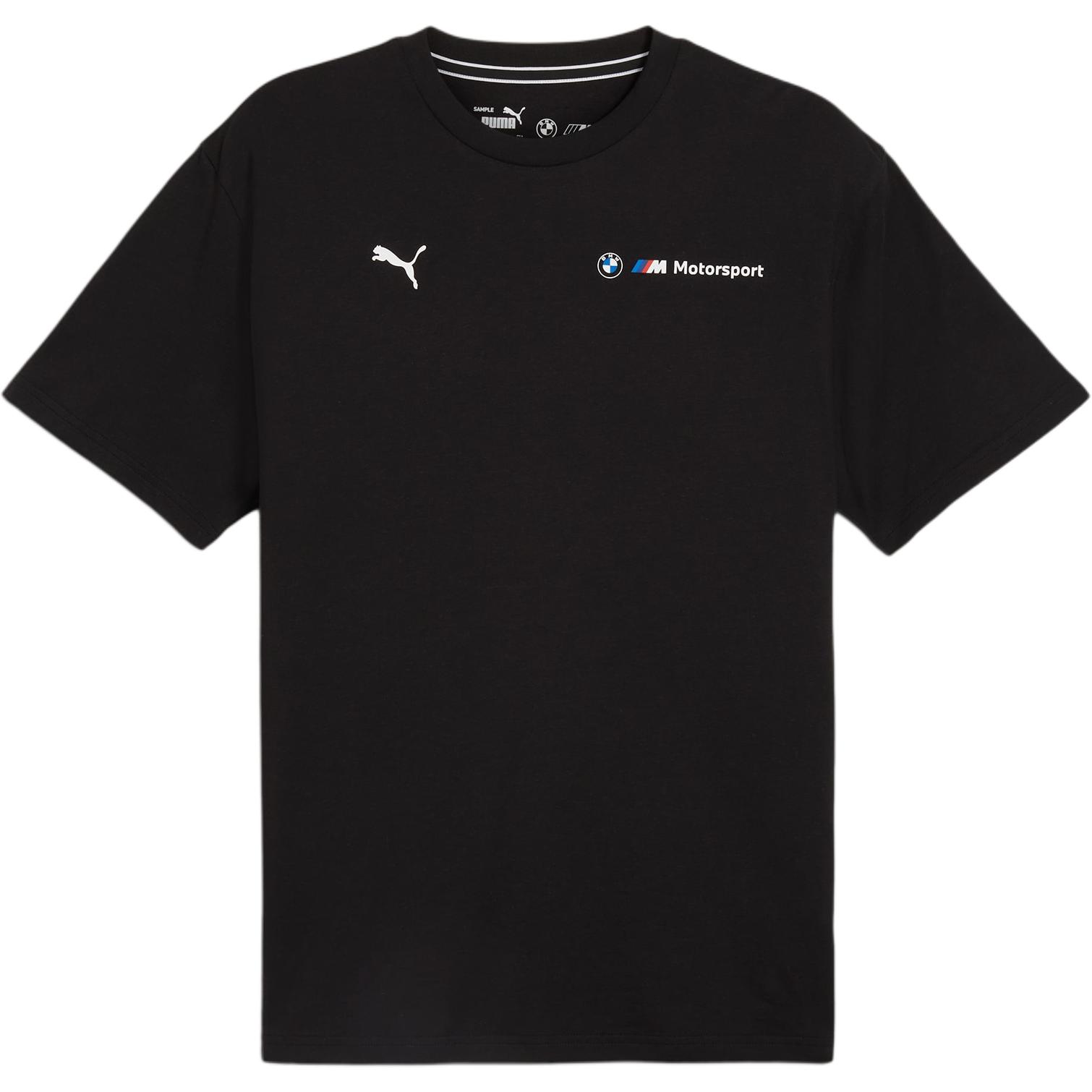 PUMA X Bmw M Motorsport ESS+ T shirt