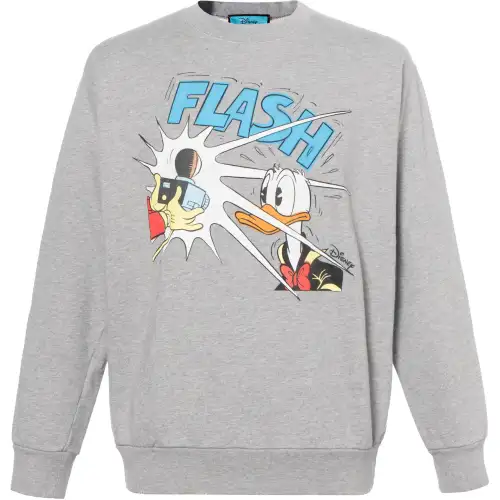 GUCCI X Disney Donald Duck Sweatshirt