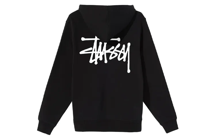 Stussy Basic Hoodie